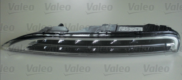 Lumini de zi VALEO 044562