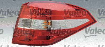 Lampa spate VALEO 043647