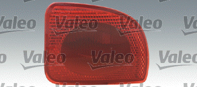 Acoperire stop spate VALEO 043638