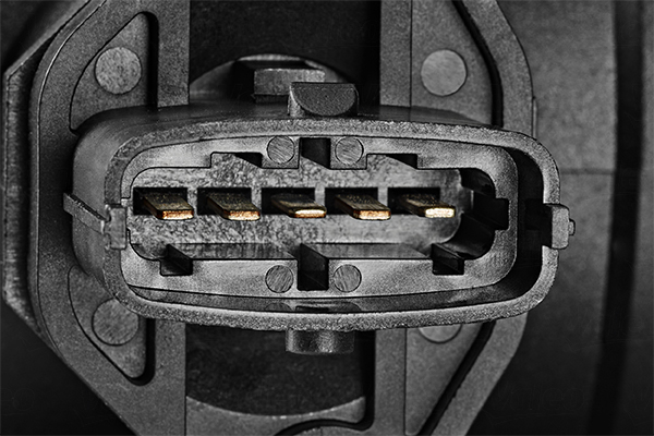 Senzor debit aer VALEO 253740