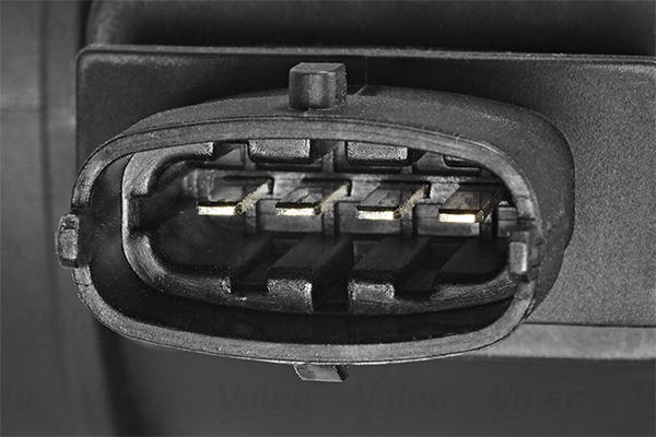 Senzor debit aer VALEO 253745