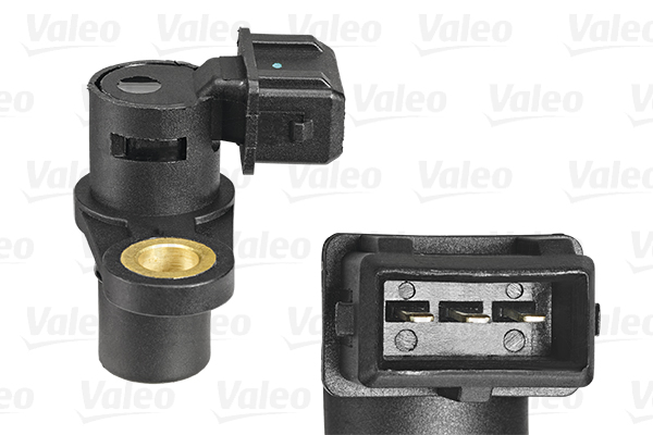Senzor pozitie ax cu came CHEVROLET AVEO / KALOS hatchback (T250, T255) 1.2  benzina 72 cai VALEO 253831