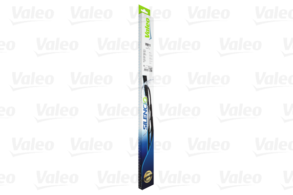 Lamela stergator VALEO 574136