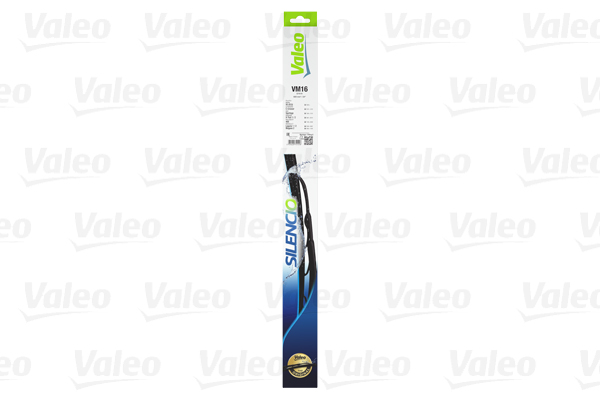 Lamela stergator VALEO 574141