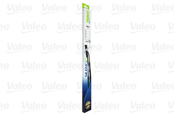 Lamela stergator VALEO 574141