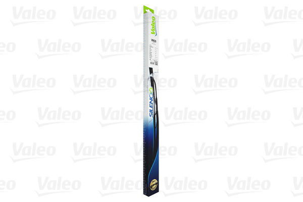 Lamela stergator VALEO 574145