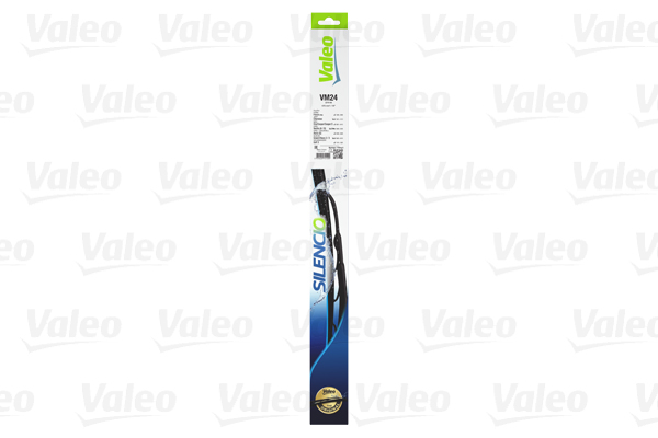 Lamela stergator VALEO 574149