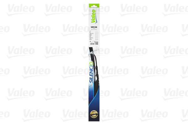 Lamela stergator VALEO 574156