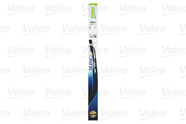 Lamela stergator VALEO 574275