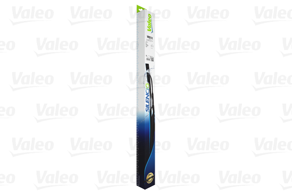 Lamela stergator VALEO 574275