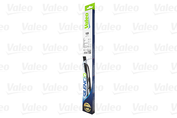 Lamela stergator VALEO 574108