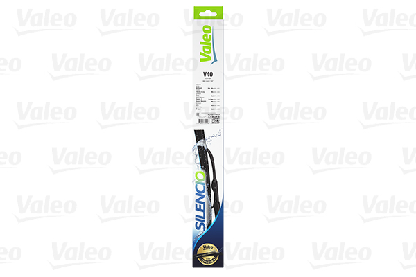 Lamela stergator VALEO 574109