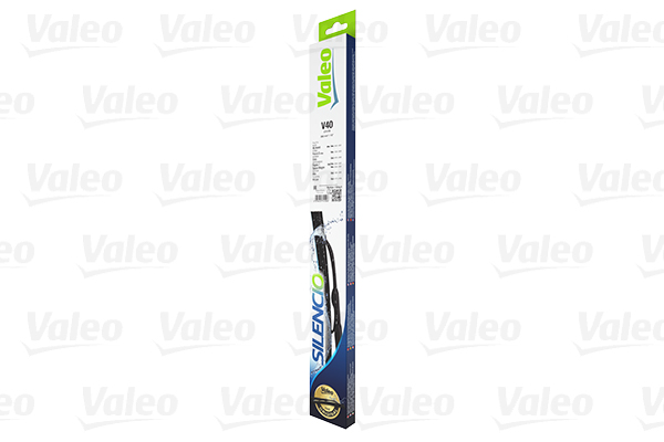 Lamela stergator VALEO 574109