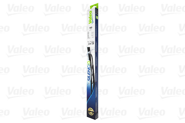 Lamela stergator VALEO 574111