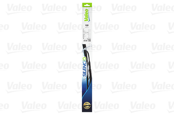 Lamela stergator VALEO 574114