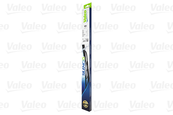 Lamela stergator VALEO 574118