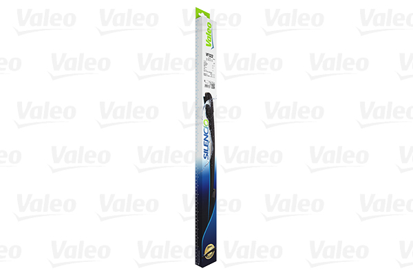 Lamela stergator VALEO 574363