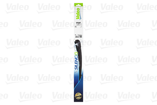 Lamela stergator VALEO 574388
