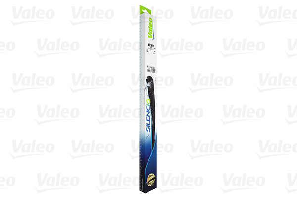 Lamela stergator VALEO 574388