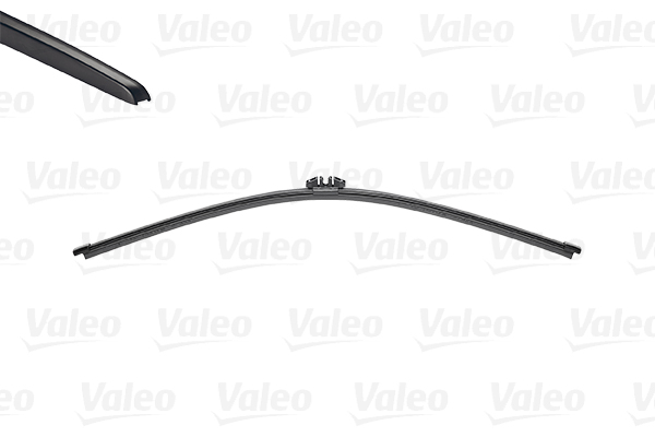 Lamela stergator VALEO 574593