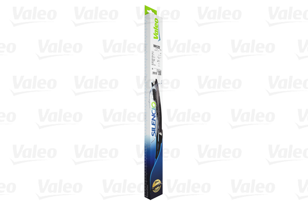 Lamela stergator VALEO 574722
