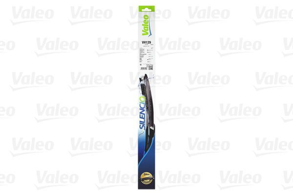 Lamela stergator VALEO 574729