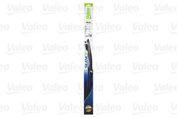 Lamela stergator VALEO 574732
