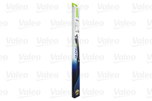 Lamela stergator VALEO 574732