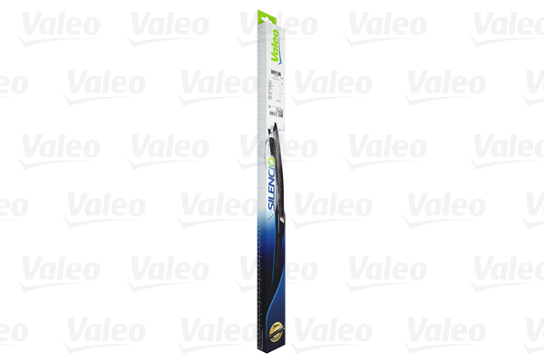 Lamela stergator VALEO 574736