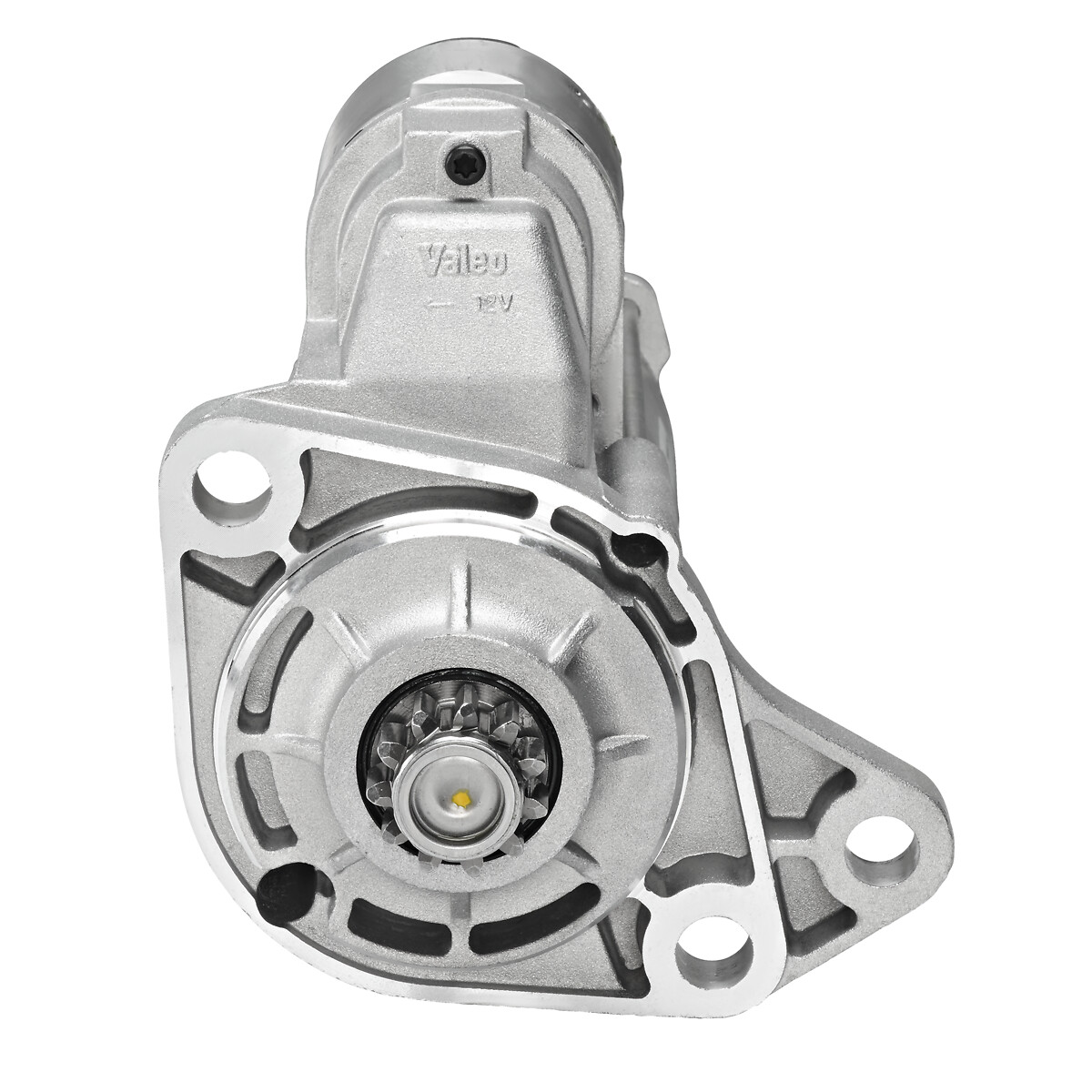 Electromotor VW GOLF IV Variant (1J5) 1.4 16V  benzina 75 cai VALEO 460541