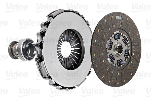 Kit ambreiaj VALEO 805063