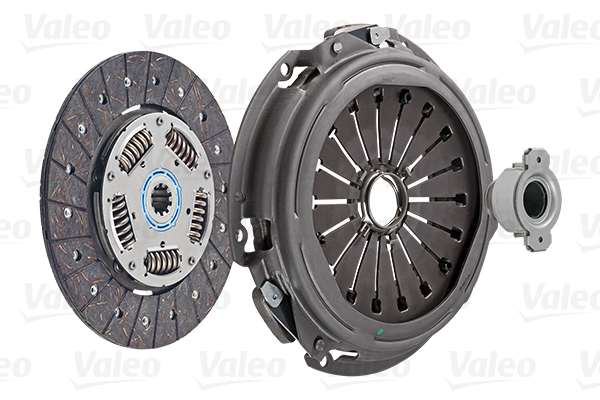 Kit ambreiaj VALEO 805276