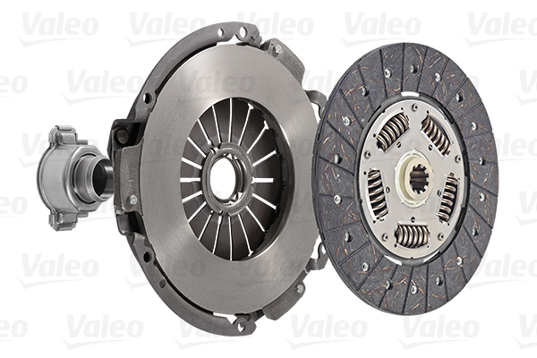 Kit ambreiaj VALEO 805276