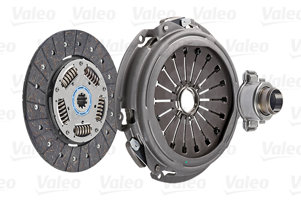 Kit ambreiaj VALEO 805277