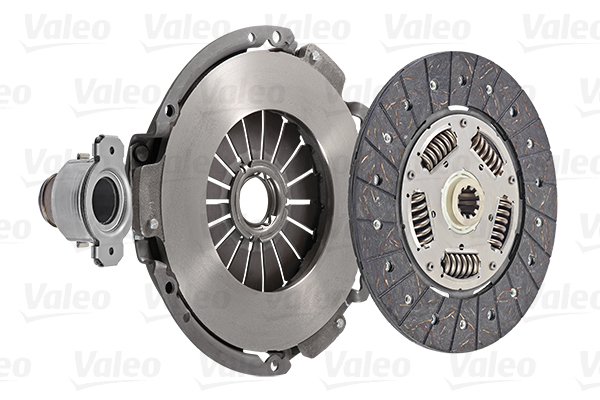 Kit ambreiaj VALEO 805277