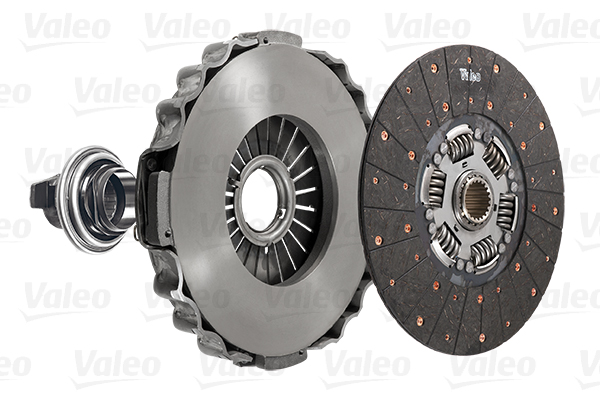 Kit ambreiaj VALEO 805457