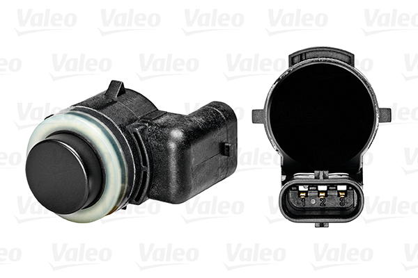 Sensor ajutor parcare VW GOLF VII Variant (BA5, BV5) 2.0 TDI  diesel 150 cai VALEO 890007