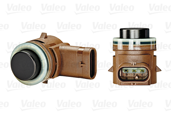 Sensor ajutor parcare VW GOLF VII Variant (BA5, BV5) 2.0 TDI  diesel 150 cai VALEO 890010