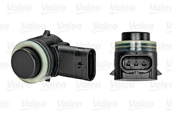 Sensor ajutor parcare VW GOLF VII Variant (BA5, BV5) 2.0 TDI  diesel 150 cai VALEO 890019