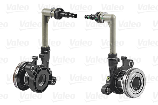 Rulment de presiune ambreiaj VALEO 804570