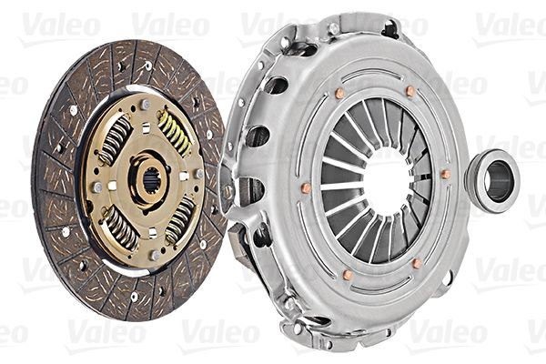 Kit ambreiaj VALEO 786004