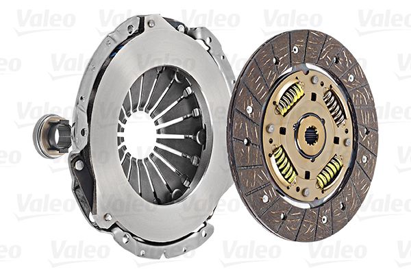 Kit ambreiaj VALEO 786004