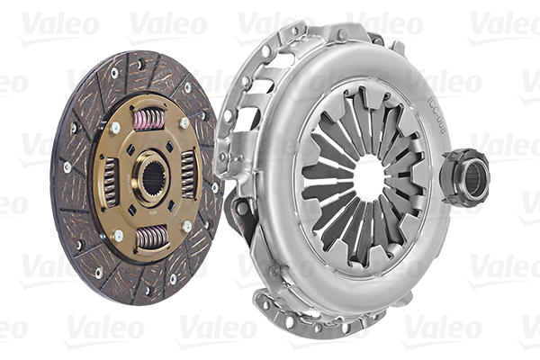 Kit ambreiaj VALEO 786008