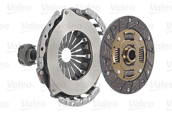 Kit ambreiaj VALEO 786008