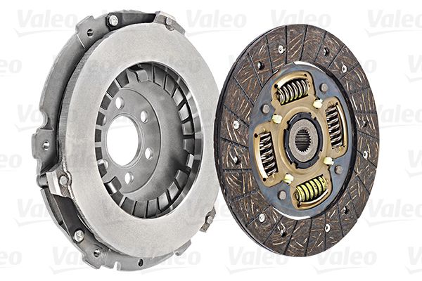 Kit ambreiaj VALEO 786011