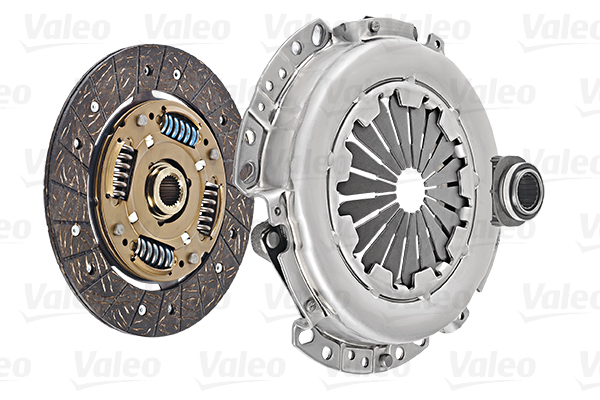 Kit ambreiaj VALEO 786015