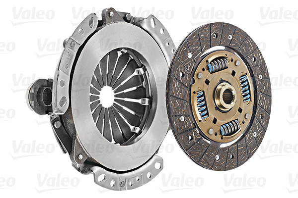 Kit ambreiaj VALEO 786015