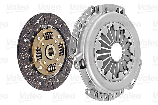 Kit ambreiaj VALEO 786017