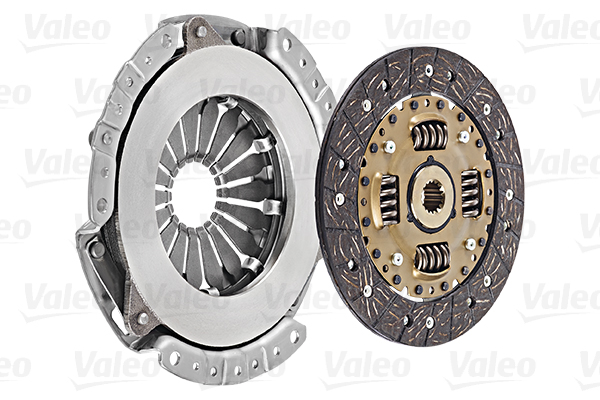 Kit ambreiaj VALEO 786017