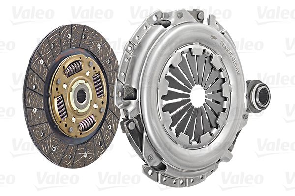 Kit ambreiaj VALEO 786018